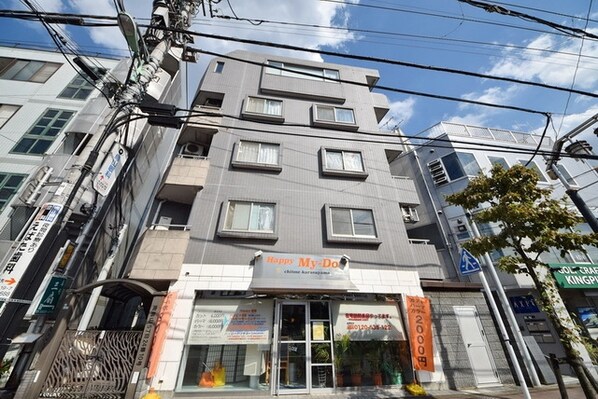 Mt.Cedar南烏山の物件内観写真